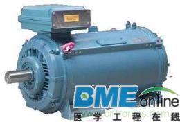 变频电机构造原理