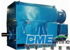 特种电机与发电机的区别