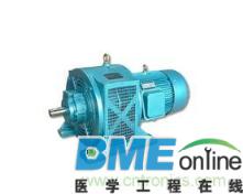 调速电机的调速方法