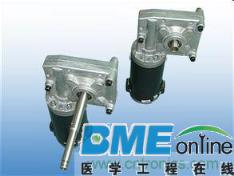 齿轮减速电机维修建议