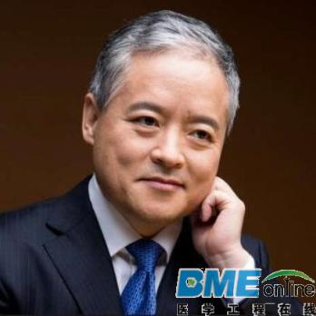 2014-2015中国互联网医疗十大风云人物