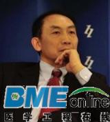 2014-2015中国互联网医疗十大风云人物