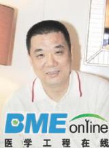 2014-2015中国互联网医疗十大风云人物