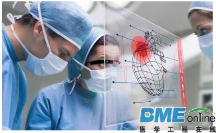 虚实的力量：医学里的VR世界正在改变着什么？
