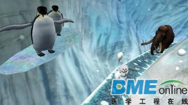 虚实的力量：医学里的VR世界正在改变着什么？