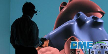 虚拟现实对医疗设备测试带来实际效用影响