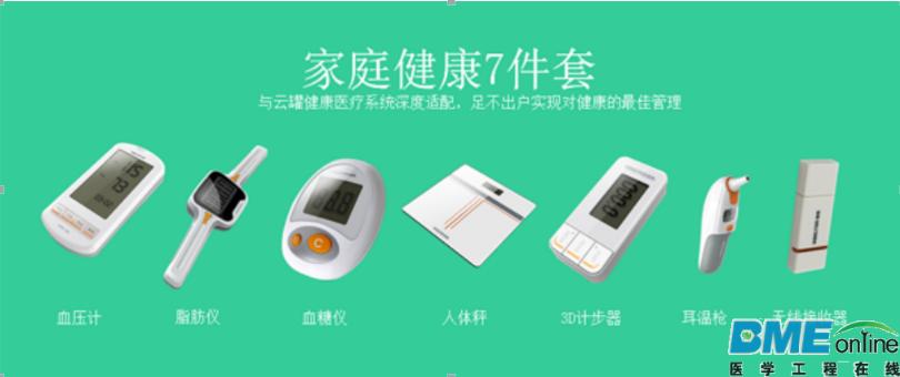 智能电视是互联网医疗下个风口吗？