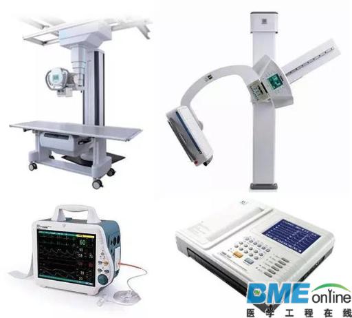 互联网医疗英文热词解读: Digital Medical Devices