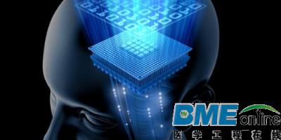 新型大脑监测芯片，可直接在体内溶解