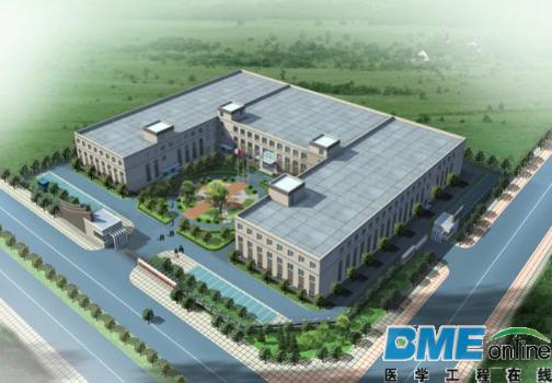 大兴医药基地：致力打造“中国药谷”