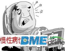 老龄化“驾到” 跨国药企聚焦慢性病市场