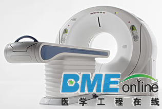 临床CT技术X射线CT扫描装置: PRONTO系列
