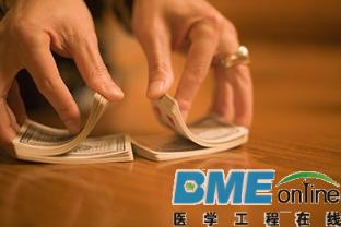 医疗器械行业水有多深 面临重新洗牌？