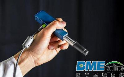 手术时不再&ldquo;雾里看花&rdquo;？这款微型显微镜能够实现实时镜检