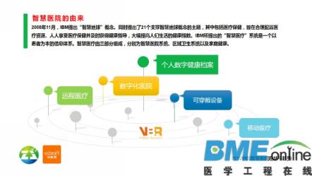 2015中国智慧医院现状与趋势报告