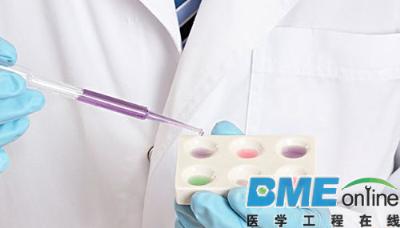 都是做体外诊断的，看看人家公司去年赚了多少钱？