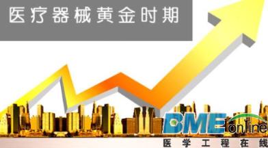 2016年中国医疗器械行业发展趋势