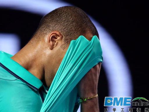 【重磅】新可穿戴设备可以从汗液收集数据