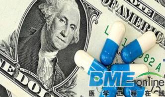去年我国医药进出口额突破千亿美元 制剂出口强劲