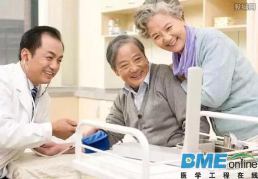 可穿戴智能设备能否为养老产业破冰？