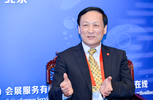 北京大学第三医院 刘忠军教授