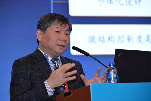 北京大学人民医院 郭卫教授