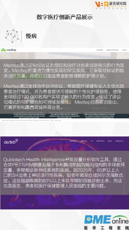 盘点MWC 2016：数字医疗创新趋势分析