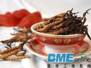 CFDA发文将冬虫夏草踢出保健品圈子