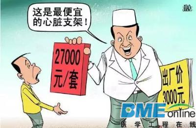 浅析过度医疗的危害及整治方法