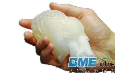 从3D打印心脏模型到真实心脏还有多远？