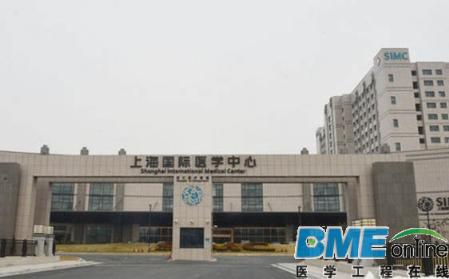 “酒店式”医院优质登场，一流网络配套服务