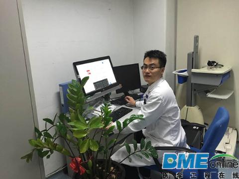 HP EliteOne 800 G2商用一体机为医疗行业望闻问切