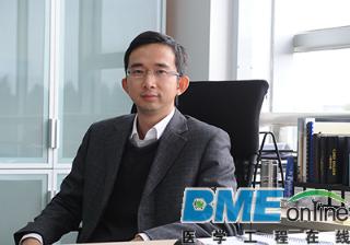 袁玉宇:3D打印的医疗应用及发展
