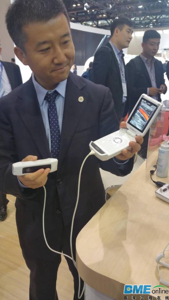 用移动医疗的视角看China Med 2016