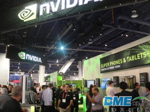 NVIDIA与麻省总医院运用人工智能技术加速医疗领域发展