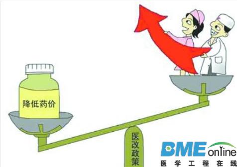 深圳大动药价 辽宁让全国带量采购价裸奔