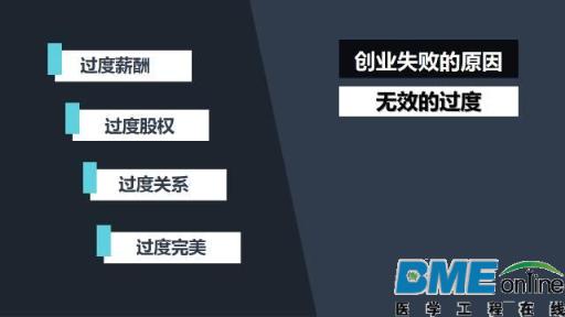 移动医疗的破产和并购重组