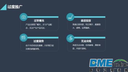 移动医疗的破产和并购重组