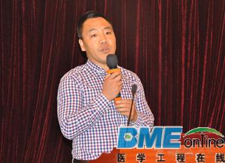 开创先例 做有民族特色的三甲医院