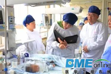 上海长宁妇幼将获国际JCI认证