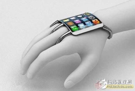 科普:可穿戴医疗设备的“背面”