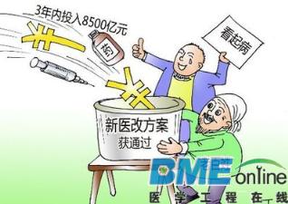 政策变动 买药求医异地报销迎来新变化