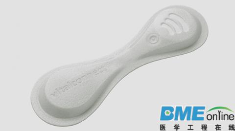 BeVITAL：能检测个人健康数据的智能创可贴
