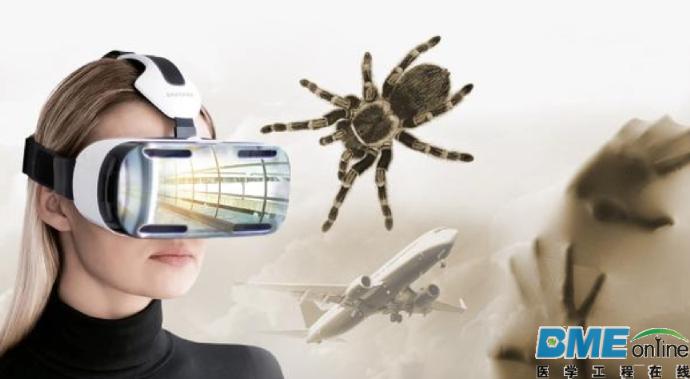 VR在医疗保健领域市场达51亿美元