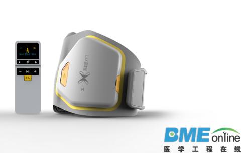 第三代 footdrop足下垂助行仪 家用产品