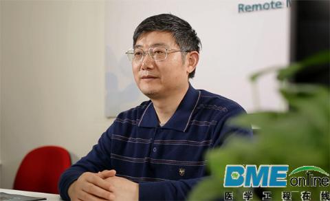绿色数据中心点亮天坛医院大智慧
