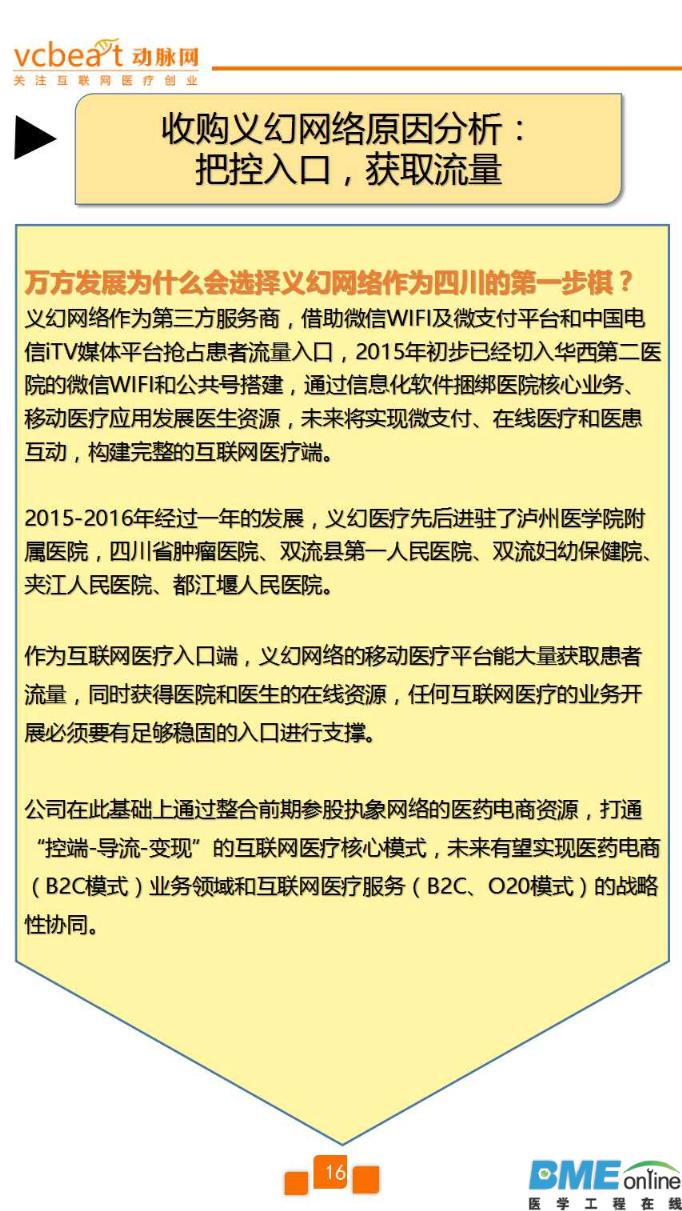 这家房地产商将进军互联网医疗