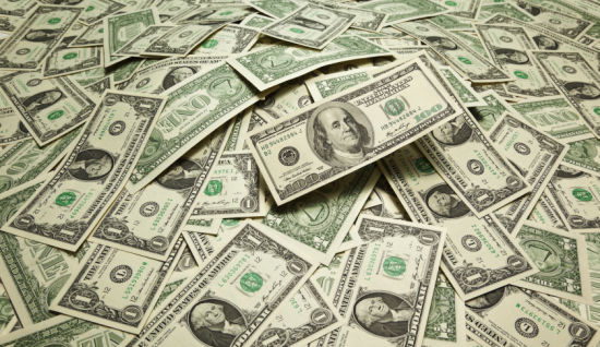 【盘点】穆迪盘点非金融公司现金持有量 未来医疗技术产业投资谁称王？