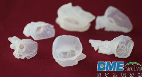 首次将3D打印技术用于复杂心脏手术