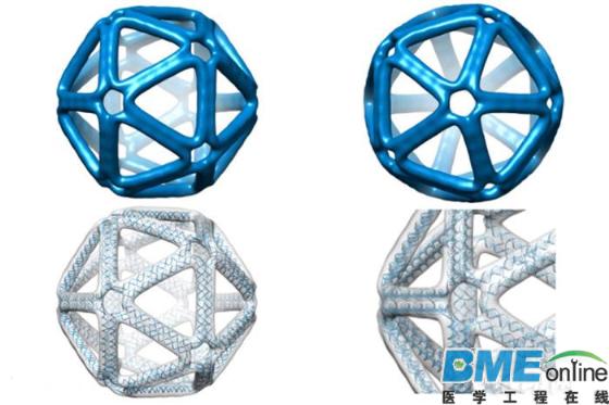 MIT科学家研发出可用DNA进行3D打印的技术